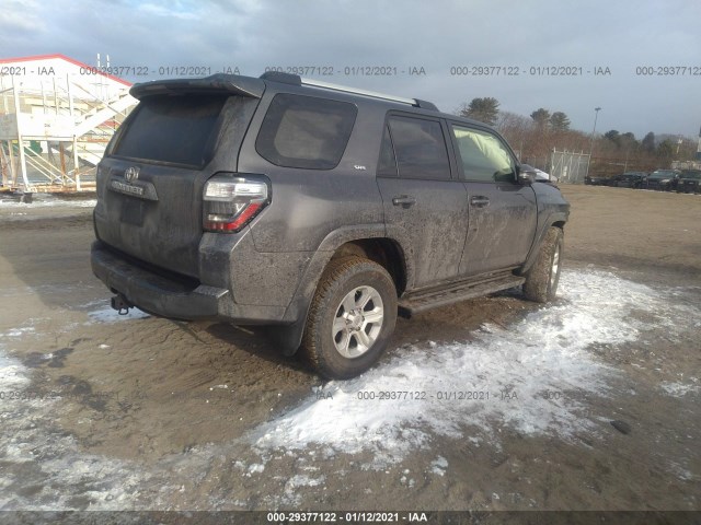 Photo 3 VIN: JTEBU5JR0L5751075 - TOYOTA 4RUNNER 