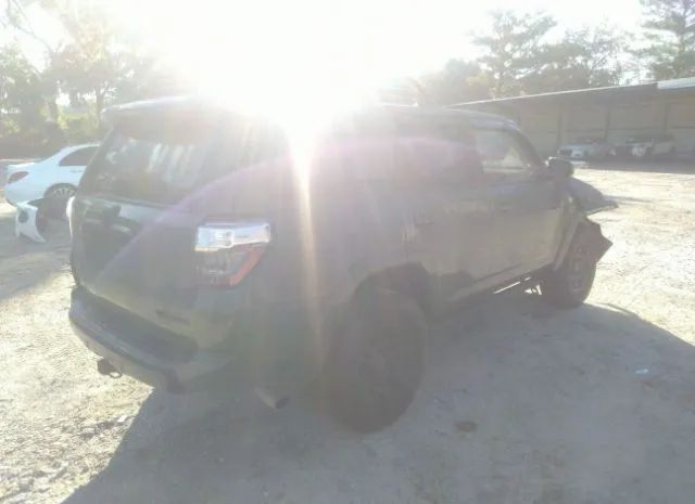 Photo 3 VIN: JTEBU5JR0L5764599 - TOYOTA 4RUNNER 