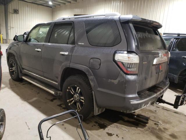 Photo 1 VIN: JTEBU5JR0L5766014 - TOYOTA 4RUNNER SR 