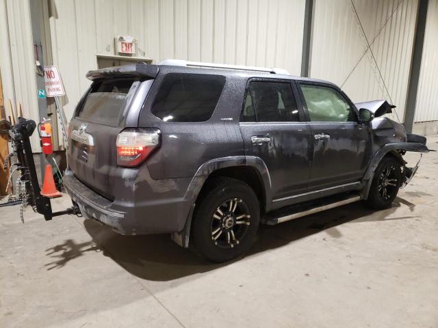 Photo 2 VIN: JTEBU5JR0L5766014 - TOYOTA 4RUNNER SR 