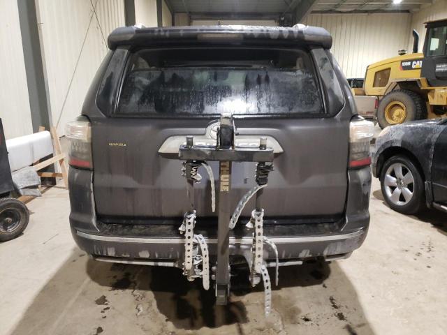 Photo 5 VIN: JTEBU5JR0L5766014 - TOYOTA 4RUNNER SR 