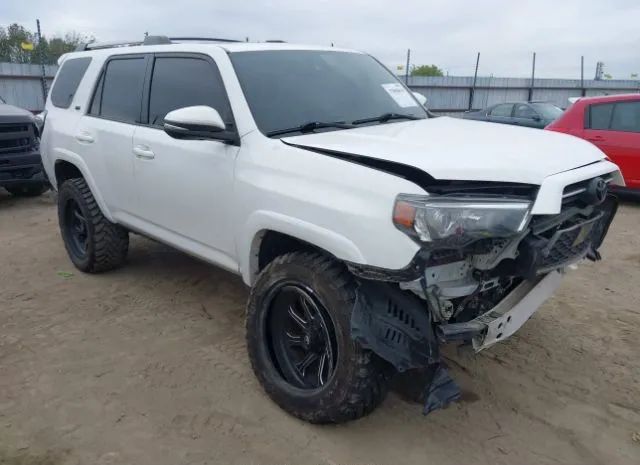 Photo 0 VIN: JTEBU5JR0L5770337 - TOYOTA 4RUNNER 