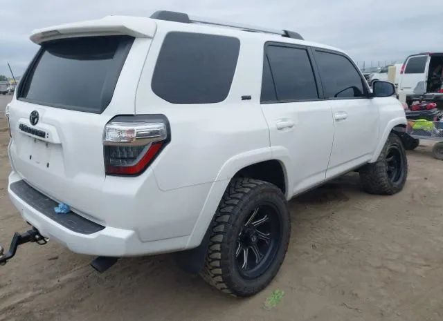 Photo 3 VIN: JTEBU5JR0L5770337 - TOYOTA 4RUNNER 