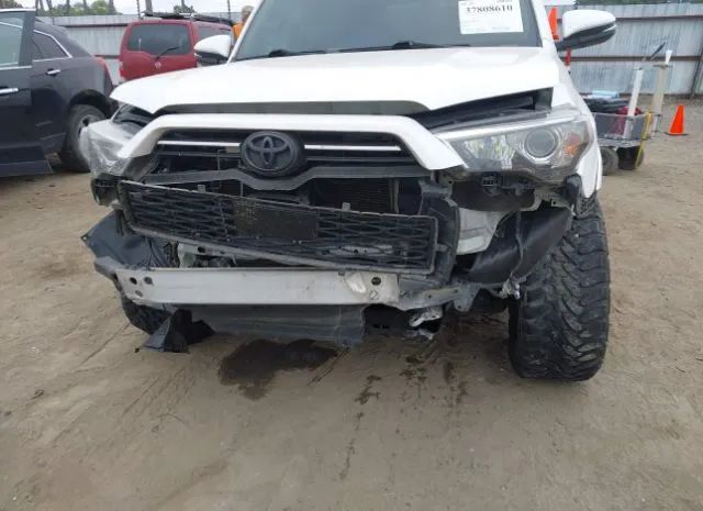 Photo 5 VIN: JTEBU5JR0L5770337 - TOYOTA 4RUNNER 