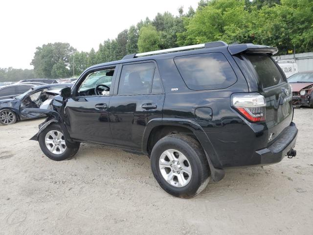 Photo 1 VIN: JTEBU5JR0L5777465 - TOYOTA 4RUNNER SR 