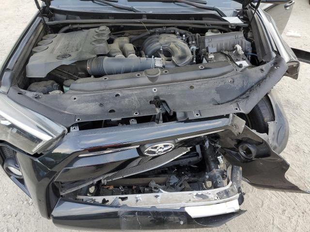 Photo 11 VIN: JTEBU5JR0L5777465 - TOYOTA 4RUNNER SR 