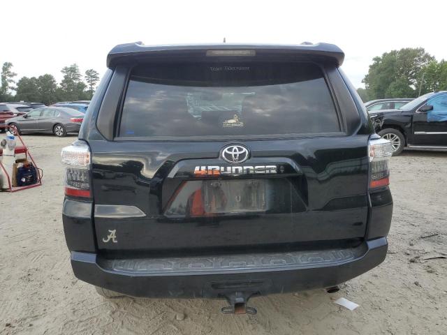 Photo 5 VIN: JTEBU5JR0L5777465 - TOYOTA 4RUNNER SR 