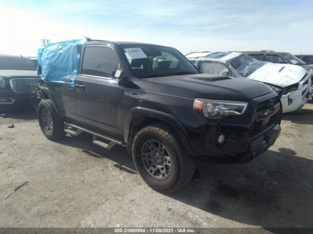 Photo 0 VIN: JTEBU5JR0L5777918 - TOYOTA 4RUNNER 