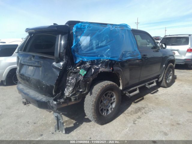 Photo 3 VIN: JTEBU5JR0L5777918 - TOYOTA 4RUNNER 