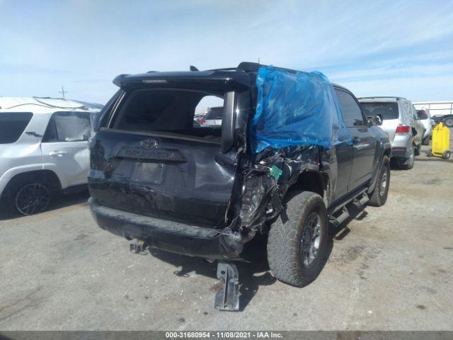 Photo 5 VIN: JTEBU5JR0L5777918 - TOYOTA 4RUNNER 