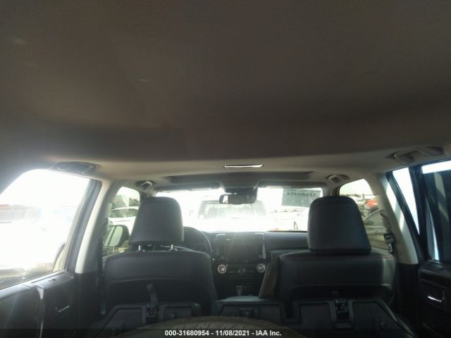 Photo 7 VIN: JTEBU5JR0L5777918 - TOYOTA 4RUNNER 