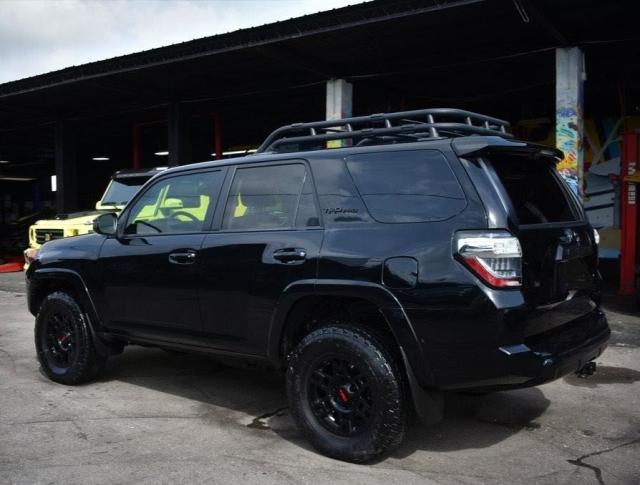 Photo 2 VIN: JTEBU5JR0L5778146 - TOYOTA 4RUNNER 