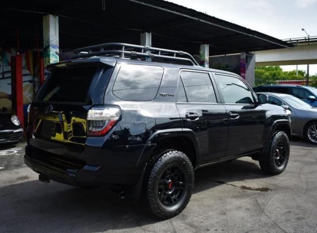 Photo 3 VIN: JTEBU5JR0L5778146 - TOYOTA 4RUNNER 