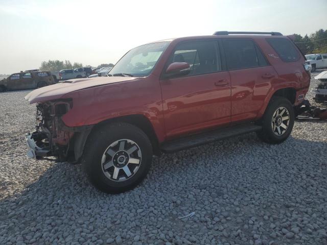 Photo 0 VIN: JTEBU5JR0L5780723 - TOYOTA 4RUNNER SR 