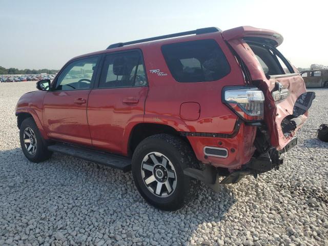 Photo 1 VIN: JTEBU5JR0L5780723 - TOYOTA 4RUNNER SR 