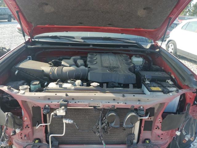 Photo 11 VIN: JTEBU5JR0L5780723 - TOYOTA 4RUNNER SR 