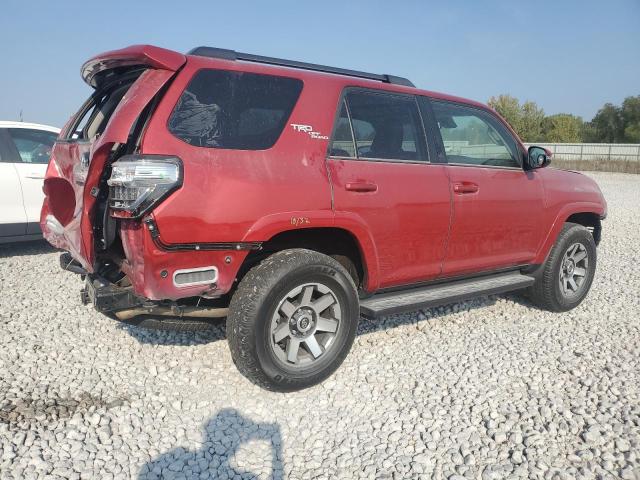 Photo 2 VIN: JTEBU5JR0L5780723 - TOYOTA 4RUNNER SR 