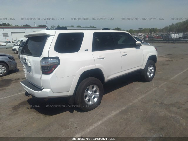 Photo 3 VIN: JTEBU5JR0L5787803 - TOYOTA 4RUNNER 