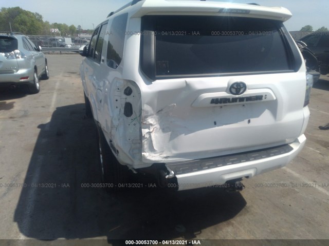 Photo 5 VIN: JTEBU5JR0L5787803 - TOYOTA 4RUNNER 