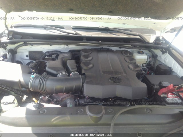 Photo 9 VIN: JTEBU5JR0L5787803 - TOYOTA 4RUNNER 