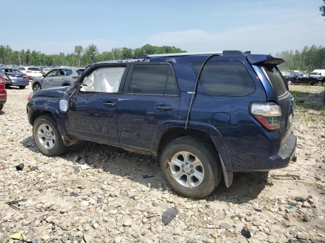 Photo 1 VIN: JTEBU5JR0L5800131 - TOYOTA 4RUNNER 