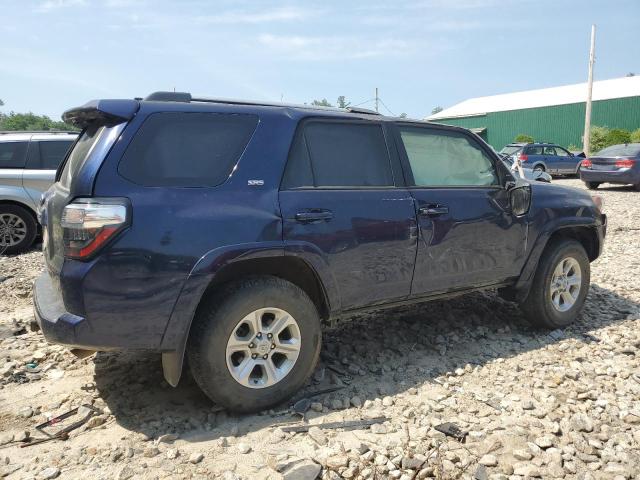 Photo 2 VIN: JTEBU5JR0L5800131 - TOYOTA 4RUNNER 