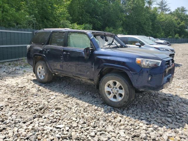 Photo 3 VIN: JTEBU5JR0L5800131 - TOYOTA 4RUNNER 