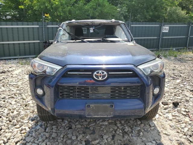 Photo 4 VIN: JTEBU5JR0L5800131 - TOYOTA 4RUNNER 