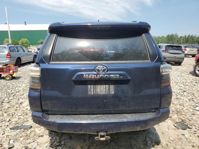 Photo 5 VIN: JTEBU5JR0L5800131 - TOYOTA 4RUNNER 