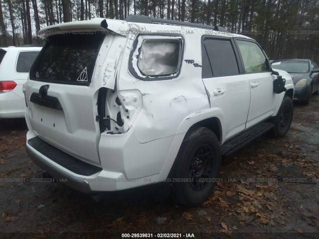 Photo 3 VIN: JTEBU5JR0L5805877 - TOYOTA 4RUNNER 