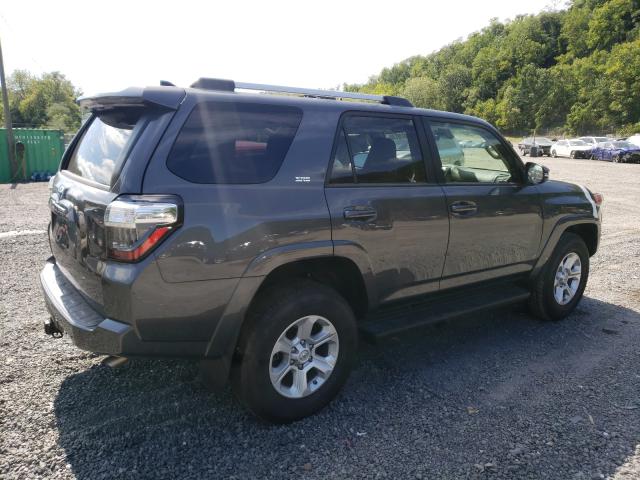 Photo 3 VIN: JTEBU5JR0L5807869 - TOYOTA 4RUNNER 