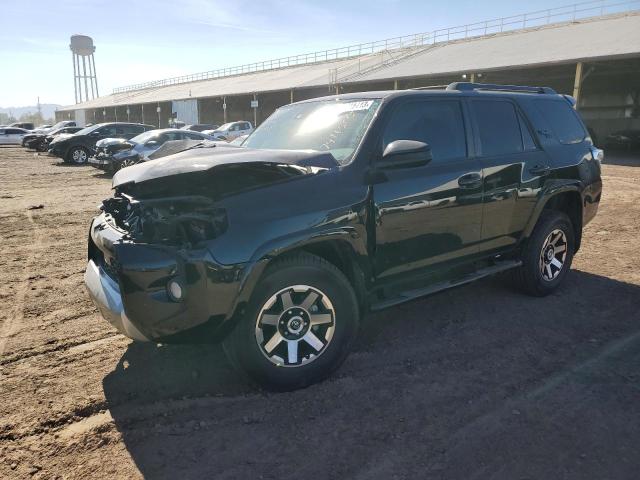 Photo 0 VIN: JTEBU5JR0L5812635 - TOYOTA 4RUNNER 