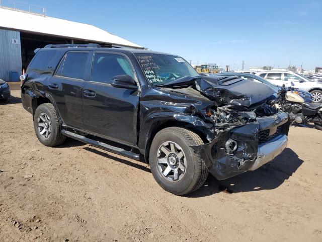 Photo 3 VIN: JTEBU5JR0L5812635 - TOYOTA 4RUNNER 