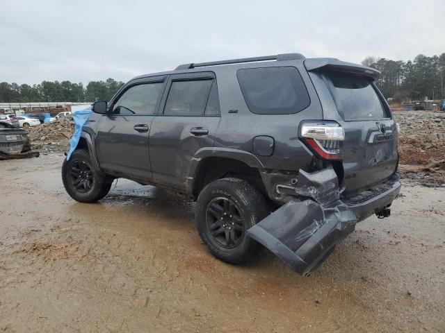 Photo 1 VIN: JTEBU5JR0L5829967 - TOYOTA 4RUNNER SR 