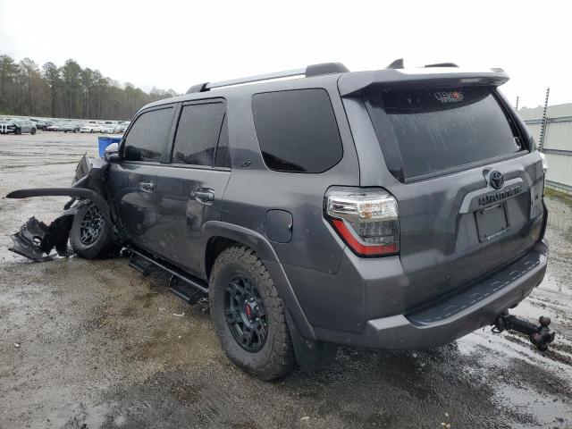 Photo 1 VIN: JTEBU5JR0L5831217 - TOYOTA 4RUNNER 