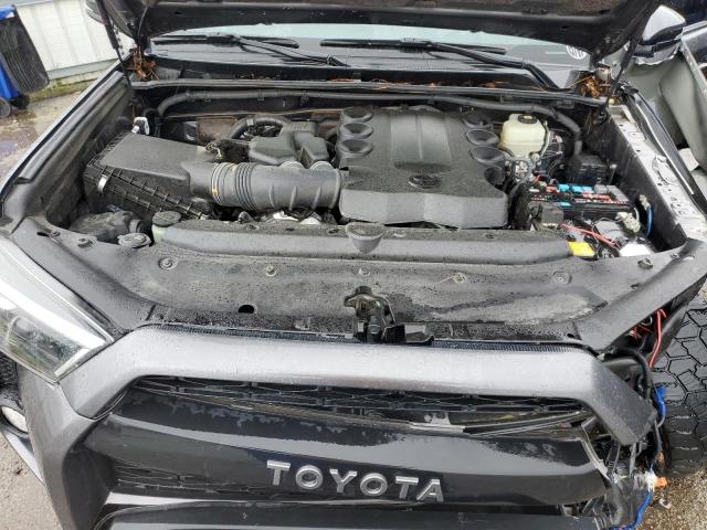 Photo 11 VIN: JTEBU5JR0L5831217 - TOYOTA 4RUNNER 