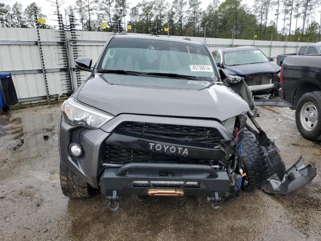 Photo 4 VIN: JTEBU5JR0L5831217 - TOYOTA 4RUNNER 