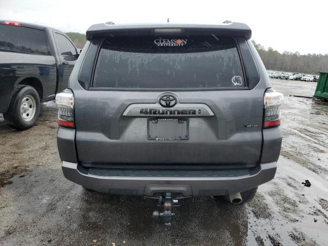 Photo 5 VIN: JTEBU5JR0L5831217 - TOYOTA 4RUNNER 