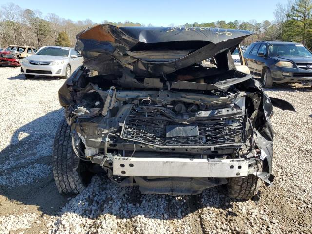 Photo 4 VIN: JTEBU5JR0M5853607 - TOYOTA 4RUNNER 