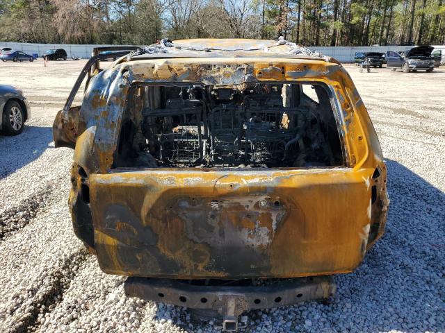 Photo 5 VIN: JTEBU5JR0M5853607 - TOYOTA 4RUNNER 