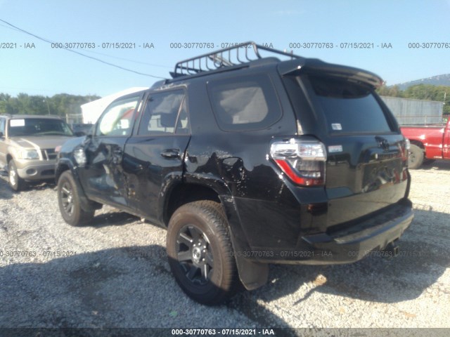 Photo 2 VIN: JTEBU5JR0M5887546 - TOYOTA 4RUNNER 