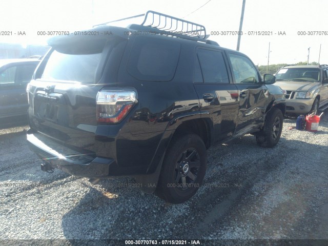 Photo 3 VIN: JTEBU5JR0M5887546 - TOYOTA 4RUNNER 