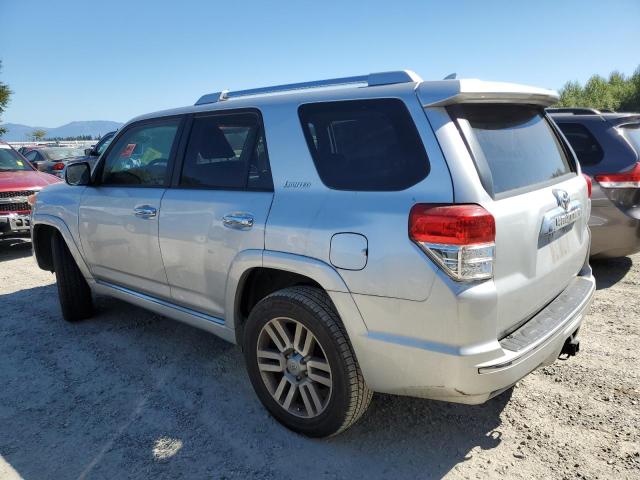 Photo 1 VIN: JTEBU5JR1A5007613 - TOYOTA 4RUNNER SR 