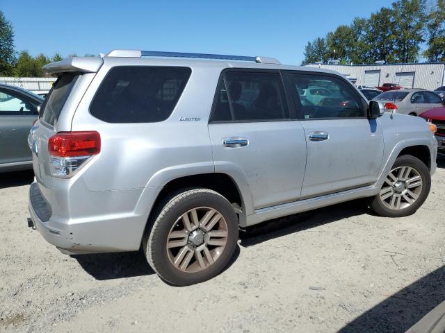 Photo 2 VIN: JTEBU5JR1A5007613 - TOYOTA 4RUNNER SR 