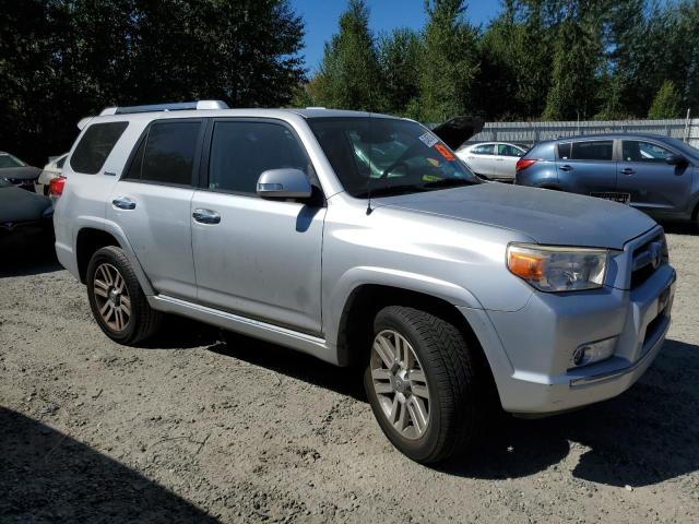 Photo 3 VIN: JTEBU5JR1A5007613 - TOYOTA 4RUNNER SR 