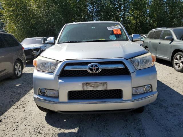 Photo 4 VIN: JTEBU5JR1A5007613 - TOYOTA 4RUNNER SR 