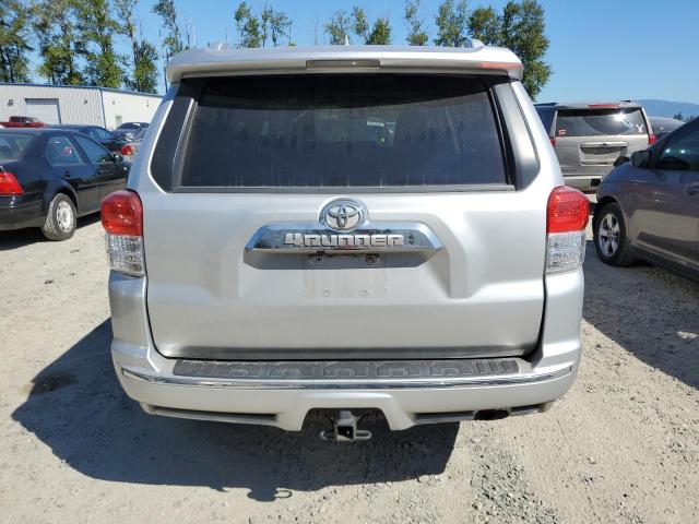 Photo 5 VIN: JTEBU5JR1A5007613 - TOYOTA 4RUNNER SR 