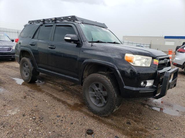 Photo 3 VIN: JTEBU5JR1A5008986 - TOYOTA 4RUNNER 