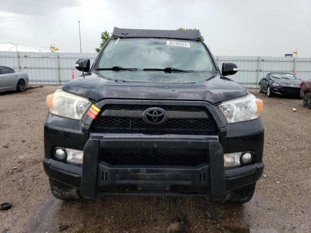 Photo 4 VIN: JTEBU5JR1A5008986 - TOYOTA 4RUNNER 