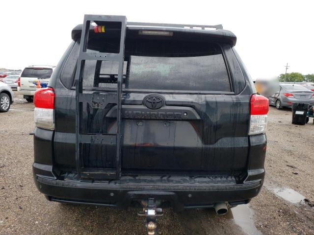 Photo 5 VIN: JTEBU5JR1A5008986 - TOYOTA 4RUNNER 